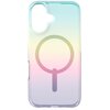 Etui ZAGG Milan Snap Magsafe Iridescent do Apple iPhone 16 Wielokolorowy Kompatybilność Apple iPhone 16