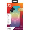Etui ZAGG Milan Snap Magsafe Iridescent do Apple iPhone 16 Wielokolorowy Marka telefonu Apple