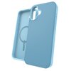 Etui ZAGG SoHo Snap MagSafe do Apple iPhone 16 Plus Niebieski Seria telefonu iPhone