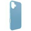 Etui ZAGG SoHo Snap MagSafe do Apple iPhone 16 Plus Niebieski Dominujący kolor Niebieski