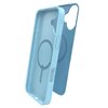 Etui ZAGG SoHo Snap MagSafe do Apple iPhone 16 Plus Niebieski Gwarancja Dożywotnia