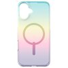 Etui ZAGG Milan Snap Magsafe Iridescent do Apple iPhone 16 Plus Wielokolorowy Kompatybilność Apple iPhone 16 Plus
