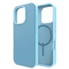 Etui ZAGG SoHo Snap MagSafe do Apple iPhone 16 Pro Niebieski
