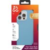 Etui ZAGG SoHo Snap MagSafe do Apple iPhone 16 Pro Niebieski Marka telefonu Apple