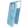 Etui ZAGG SoHo Snap MagSafe do Apple iPhone 16 Pro Niebieski Gwarancja Dożywotnia