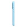 Etui ZAGG SoHo Snap MagSafe do Apple iPhone 16 Pro Max Niebieski Etui wodoszczelne Nie