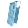Etui ZAGG SoHo Snap MagSafe do Apple iPhone 16 Pro Max Niebieski Gwarancja Dożywotnia