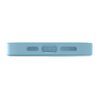Etui ZAGG SoHo Snap MagSafe do Apple iPhone 16 Pro Max Niebieski Materiał Grafen