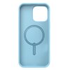 Etui ZAGG SoHo Snap MagSafe do Apple iPhone 16 Pro Max Niebieski Typ Etui nakładka