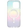 Etui ZAGG Milan Snap Magsafe Iridescent do Apple iPhone 16 Pro Wielokolorowy Model telefonu iPhone 16 Pro