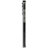 Etui HAMA Always Clear do Apple iPhone 16 Przezroczysty Etui wodoszczelne Nie