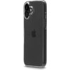 Etui HAMA Always Clear do Apple iPhone 16 Przezroczysty Dominujący kolor Przezroczysty