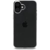Etui HAMA Always Clear do Apple iPhone 16 Przezroczysty Model telefonu iPhone 16