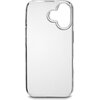 Etui HAMA Always Clear do Apple iPhone 16 Przezroczysty