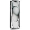 Etui HAMA Always Clear do Apple iPhone 16 Przezroczysty Typ Etui nakładka