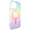 Etui ZAGG Milan Snap Magsafe Iridescent do Apple iPhone 16 Pro Max Wielokolorowy Typ Etui magnetyczne
