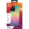 Etui ZAGG Milan Snap Magsafe Iridescent do Apple iPhone 16 Pro Max Wielokolorowy Marka telefonu Apple