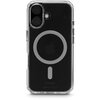 Etui HAMA Extreme Protect MagCase D30 do Apple iPhone 16 Przezroczysty Seria telefonu iPhone