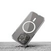 Etui HAMA Extreme Protect MagCase D30 do Apple iPhone 16 Przezroczysty Etui wodoszczelne Nie