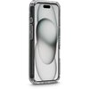 Etui HAMA Extreme Protect MagCase D30 do Apple iPhone 16 Przezroczysty Dominujący kolor Przezroczysty