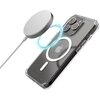 Etui HAMA Extreme Protect MagCase D30 do Apple iPhone 16 Przezroczysty Typ Etui magnetyczne