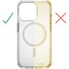 Etui HAMA Extreme Protect MagCase D30 do Apple iPhone 16 Przezroczysty Gwarancja 24 miesiące