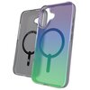 Etui ZAGG Milan Snap Magsafe Raven Feather do Apple iPhone 16 Wielokolorowy Seria telefonu iPhone