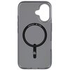 Etui ZAGG Milan Snap Magsafe Raven Feather do Apple iPhone 16 Wielokolorowy Model telefonu iPhone 16