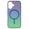 Etui ZAGG Milan Snap Magsafe Raven Feather do Apple iPhone 16 Wielokolorowy Kompatybilność Apple iPhone 16