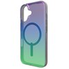 Etui ZAGG Milan Snap Magsafe Raven Feather do Apple iPhone 16 Wielokolorowy Dominujący kolor Wielokolorowy