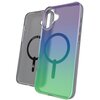 Etui ZAGG Milan Snap Magsafe Raven Feather do Apple iPhone 16 Plus Wielokolorowy Seria telefonu iPhone