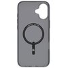Etui ZAGG Milan Snap Magsafe Raven Feather do Apple iPhone 16 Plus Wielokolorowy Model telefonu iPhone 16 Plus