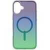 Etui ZAGG Milan Snap Magsafe Raven Feather do Apple iPhone 16 Plus Wielokolorowy Kompatybilność Apple iPhone 16 Plus