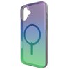 Etui ZAGG Milan Snap Magsafe Raven Feather do Apple iPhone 16 Plus Wielokolorowy Dominujący kolor Wielokolorowy