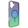 Etui ZAGG Milan Snap Magsafe Raven Feather do Apple iPhone 16 Plus Wielokolorowy Typ Etui magnetyczne