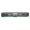 Etui ZAGG Milan Snap Magsafe Raven Feather do Apple iPhone 16 Plus Wielokolorowy Typ Etui nakładka