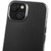 Etui HAMA Always Clear do Apple iPhone 16 Pro Przezroczysty Dominujący kolor Przezroczysty