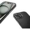 Etui HAMA Always Clear do Apple iPhone 16 Pro Przezroczysty Etui wodoszczelne Nie