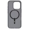 Etui ZAGG Milan Snap Magsafe Raven Feather do Apple iPhone 16 Pro Wielokolorowy Model telefonu iPhone 16 Pro