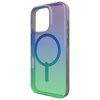 Etui ZAGG Milan Snap Magsafe Raven Feather do Apple iPhone 16 Pro Wielokolorowy Dominujący kolor Wielokolorowy