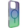 Etui ZAGG Milan Snap Magsafe Raven Feather do Apple iPhone 16 Pro Wielokolorowy Typ Etui magnetyczne