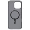Etui ZAGG Milan Snap Magsafe Raven Feather do Apple iPhone 16 Pro Max Wielokolorowy Model telefonu iPhone 16 Pro Max