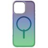 Etui ZAGG Milan Snap Magsafe Raven Feather do Apple iPhone 16 Pro Max Wielokolorowy Kompatybilność Apple iPhone 16 Pro Max
