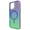 Etui ZAGG Milan Snap Magsafe Raven Feather do Apple iPhone 16 Pro Max Wielokolorowy Dominujący kolor Wielokolorowy