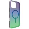 Etui ZAGG Milan Snap Magsafe Raven Feather do Apple iPhone 16 Pro Max Wielokolorowy Typ Etui magnetyczne