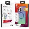 Etui ZAGG Milan Snap Magsafe Raven Feather do Apple iPhone 16 Pro Max Wielokolorowy Marka telefonu Apple