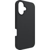 Etui ZAGG Manhattan Snap Magsafe do Apple iPhone 16 Czarny Dominujący kolor Czarny