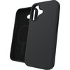 Etui ZAGG Manhattan Snap Magsafe do Apple iPhone 16 Czarny Seria telefonu iPhone