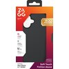 Etui ZAGG Manhattan Snap Magsafe do Apple iPhone 16 Czarny Marka telefonu Apple