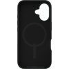 Etui ZAGG Manhattan Snap Magsafe do Apple iPhone 16 Czarny Typ Etui nakładka